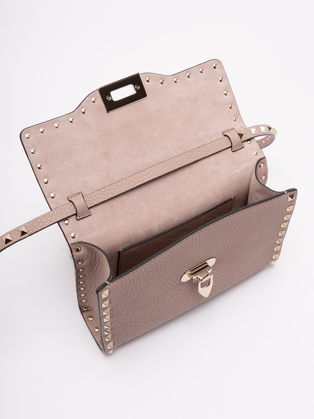 Valentino Garavani Women `Rockstud` Small Shoulder Bag