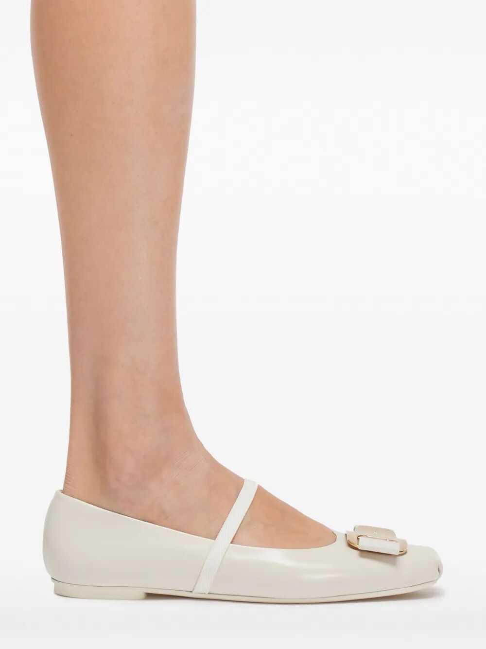 Ferragamo Women Zina Ballerina