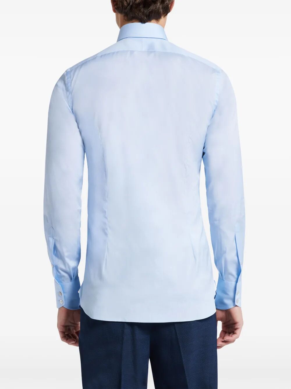 Tom Ford Men Slim Fit Shirt