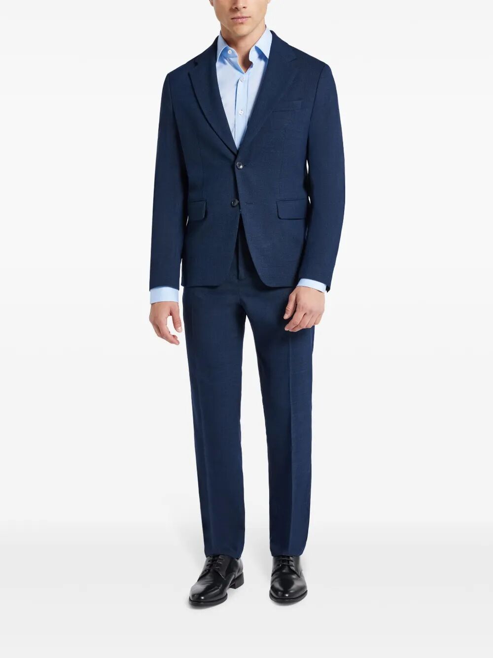 Tom Ford Men Slim Fit Shirt