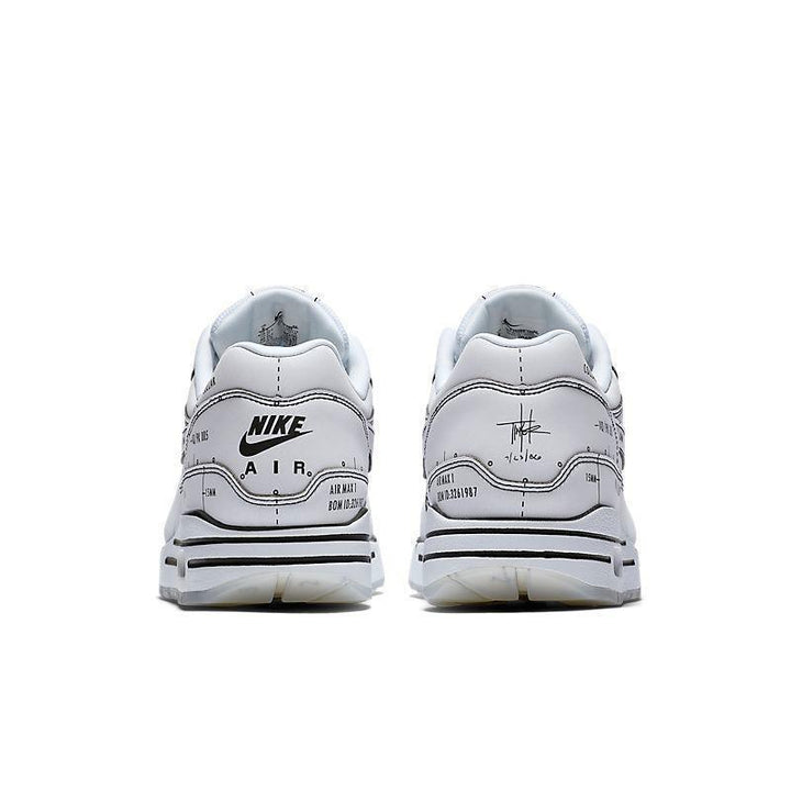 Nike Air Max 87 &