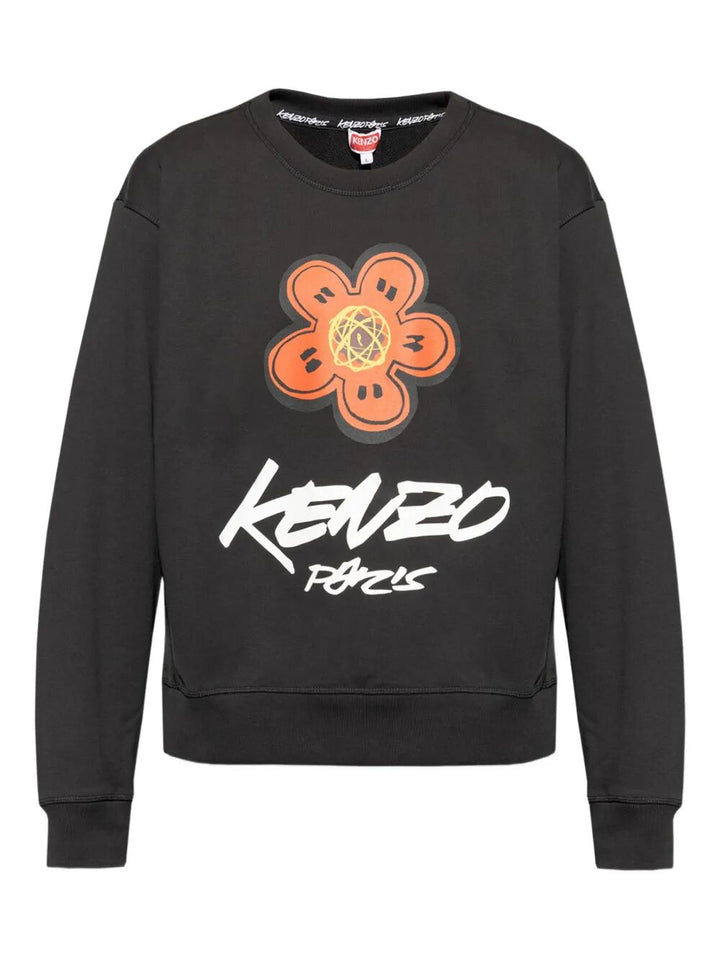 Kenzo Men Futura Classic Sweatshirt
