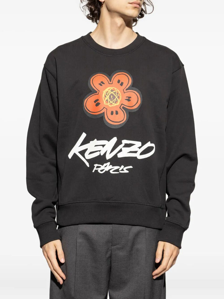 Kenzo Men Futura Classic Sweatshirt