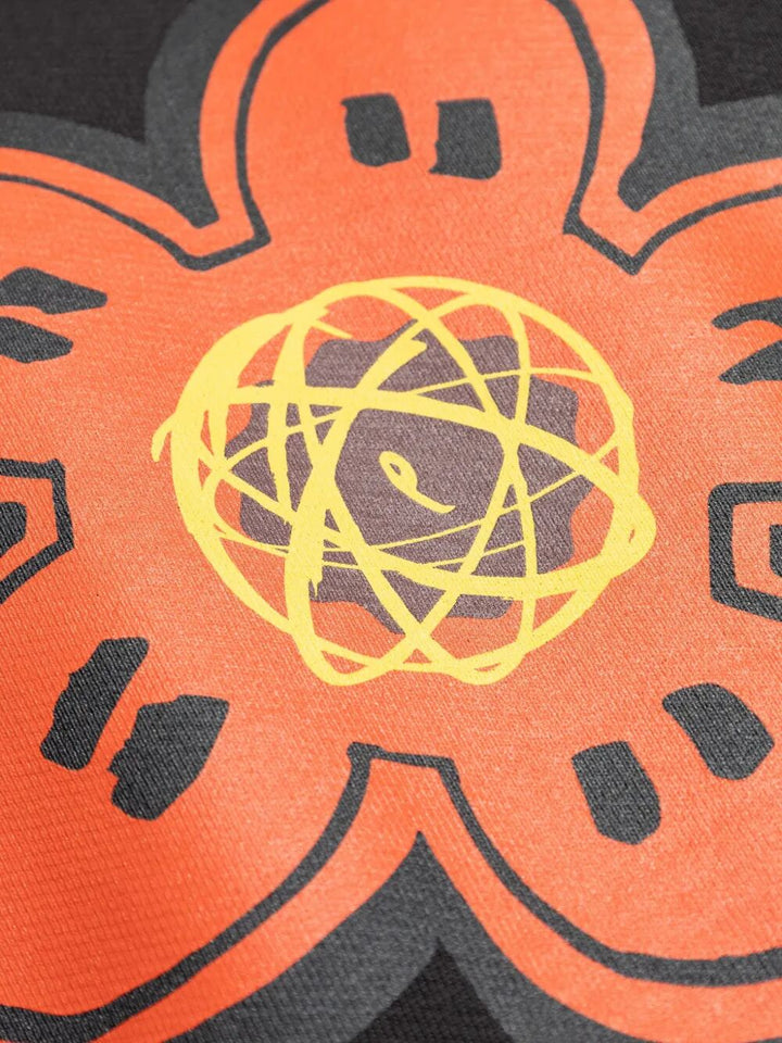 Kenzo Men Futura Classic Sweatshirt