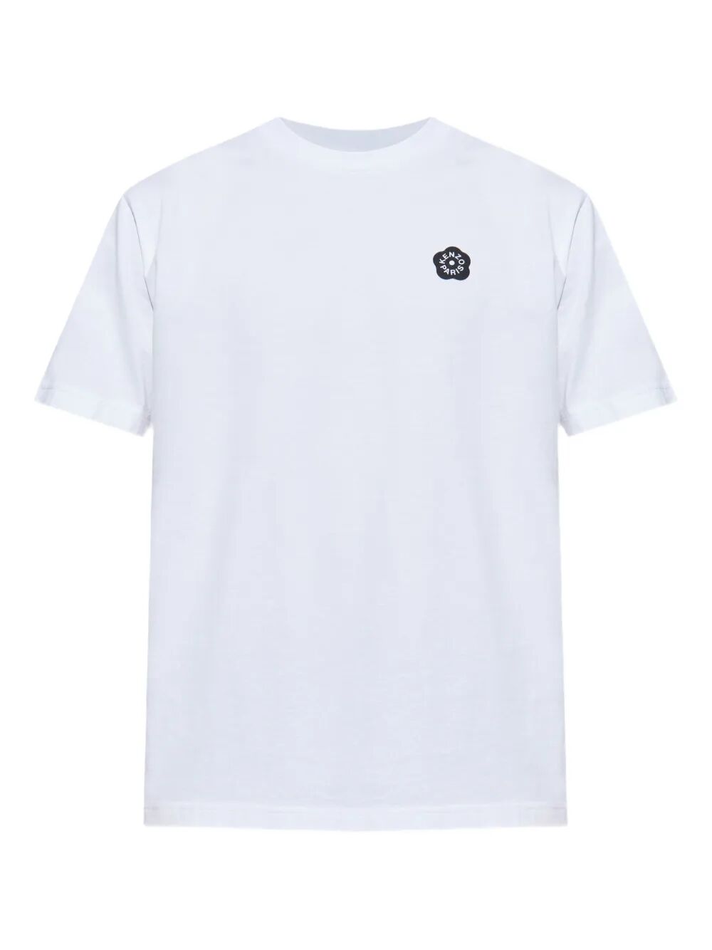 Kenzo Men Boke Flower 2.0 Cotton T-Shirt