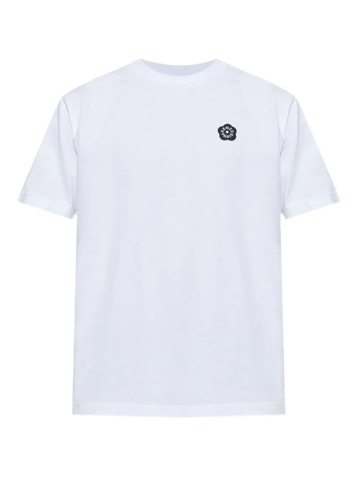 Kenzo Men Boke Flower 2.0 Cotton T-Shirt