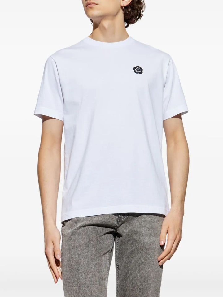 Kenzo Men Boke Flower 2.0 Cotton T-Shirt