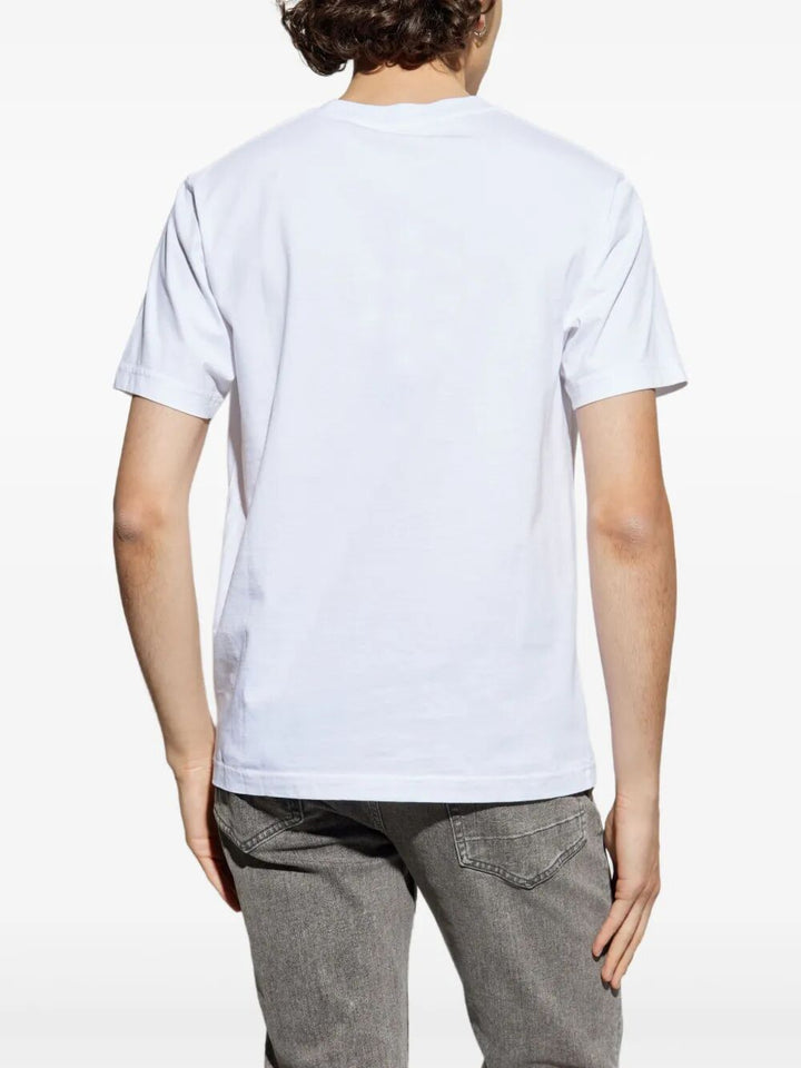 Kenzo Men Boke Flower 2.0 Cotton T-Shirt