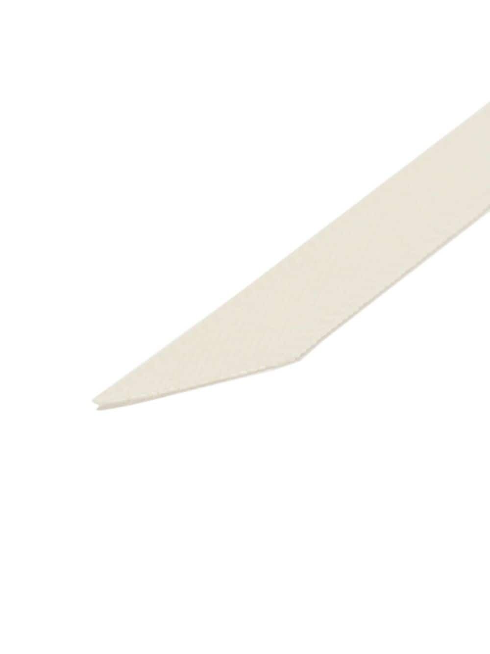 Simone Rocha Women Bow Ribbon Drip Earrings