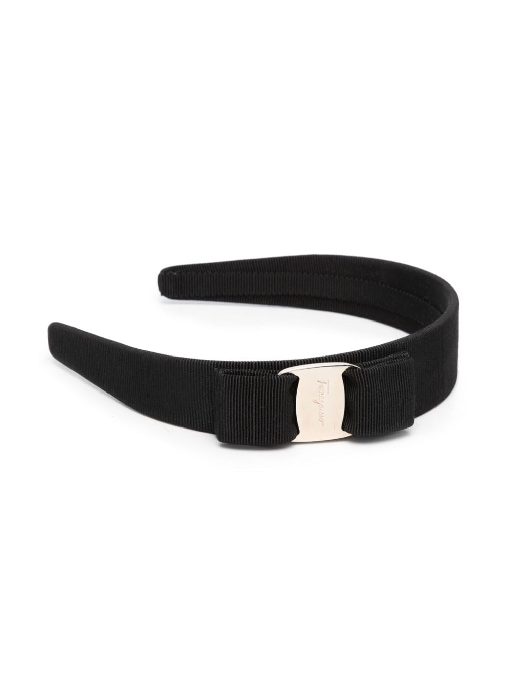 Ferragamo Women Vara Bow Headband