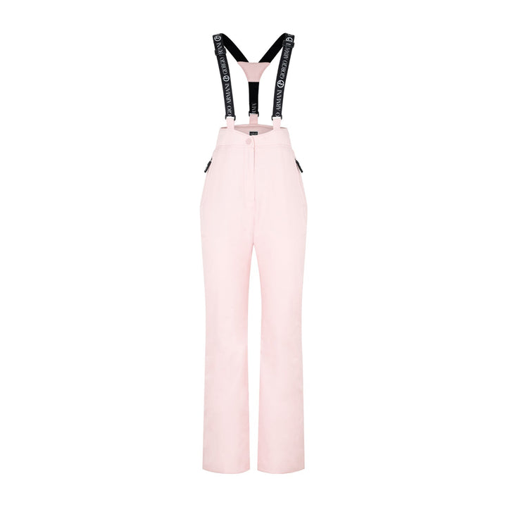 Giorgio Armani Polyester Trousers Women