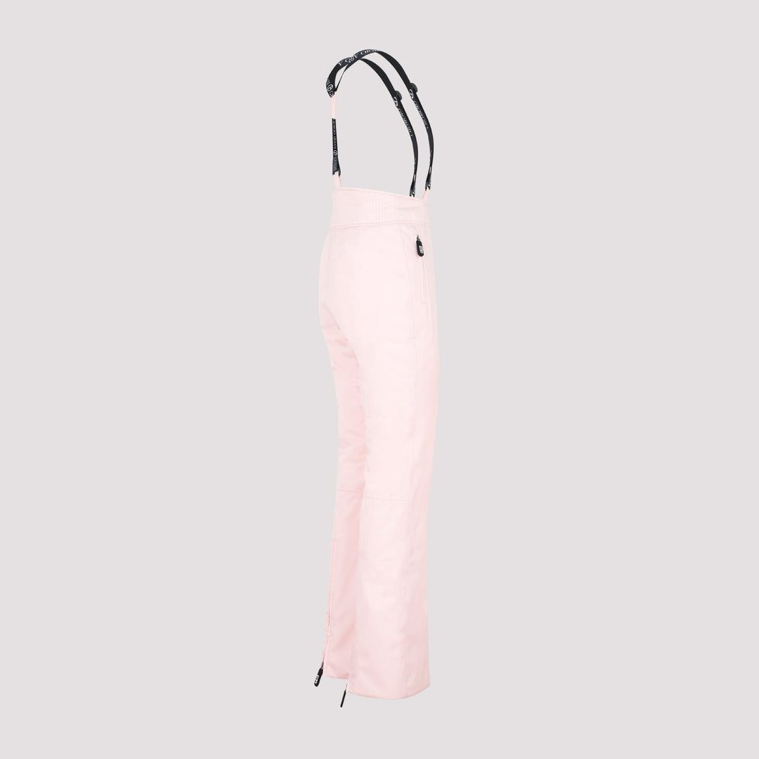 Giorgio Armani Polyester Trousers Women