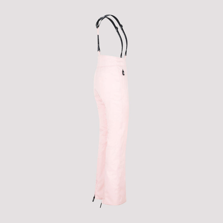 Giorgio Armani Polyester Trousers Women