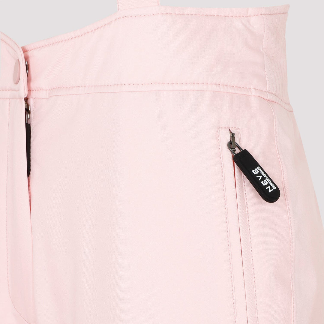 Giorgio Armani Polyester Trousers Women