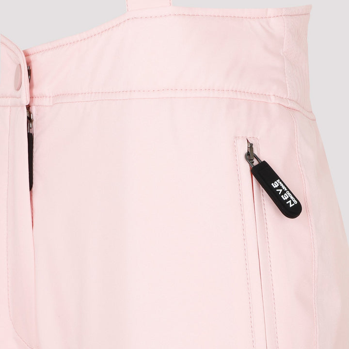 Giorgio Armani Polyester Trousers Women