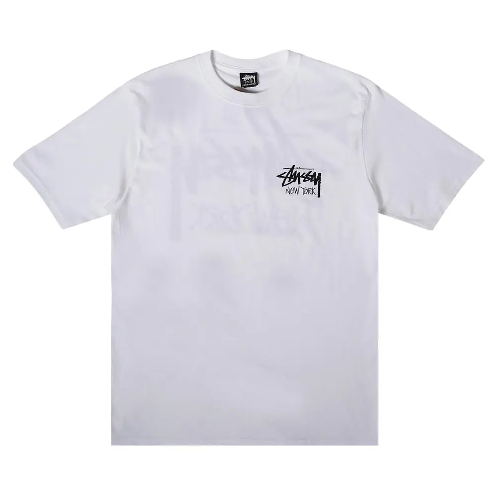 Stussy Stock New York Tee &