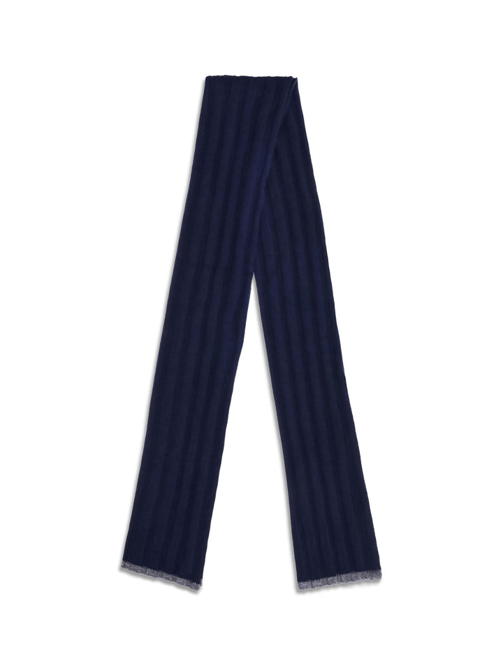 Brunello Cucinelli Men Cashmere Scarf
