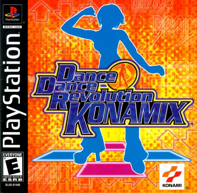 Ultimate Dance Bundle (Playstation/ Playstation 2)