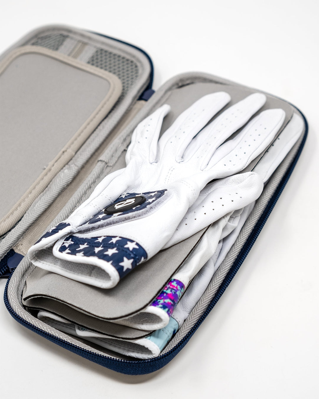 Glove &amp; Accessory Caddie - Black