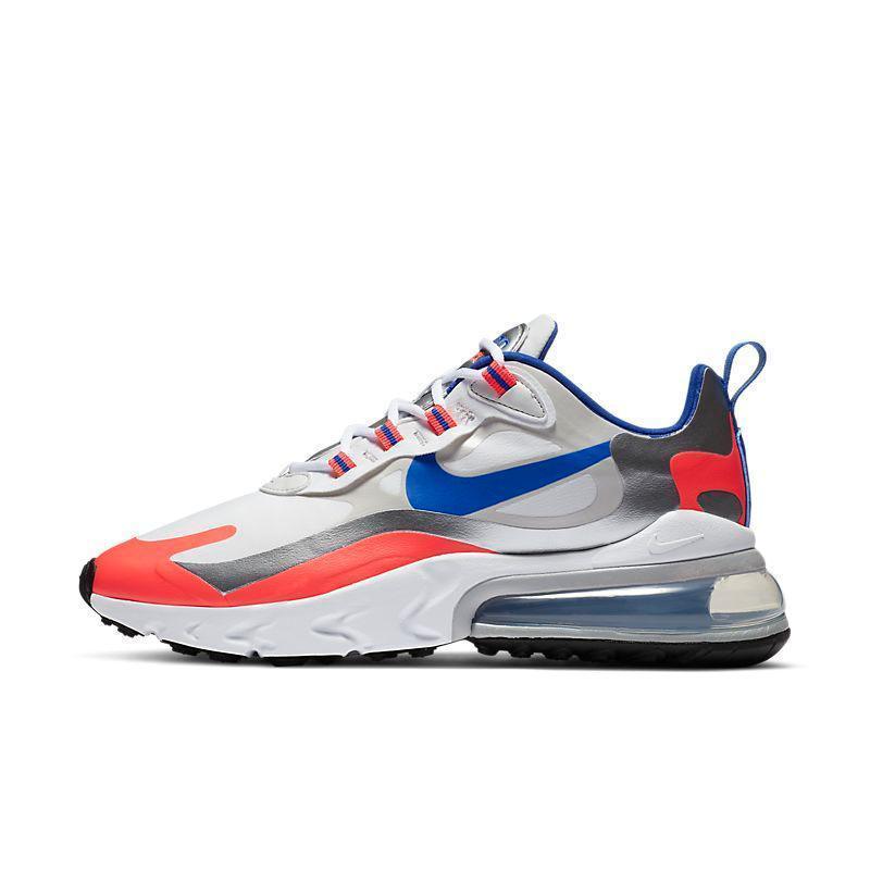 Nike Air Max 270 React &