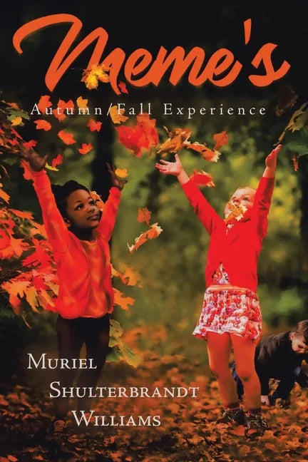 MEME'S Autumn/Fall Experience - Paperback