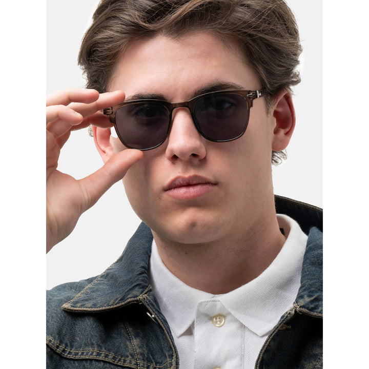 Stylish Italian designed affordable sunglasses with UV protection.