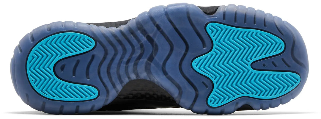 Air Jordan 11 Retro Gamma Blue (2025) (GS)