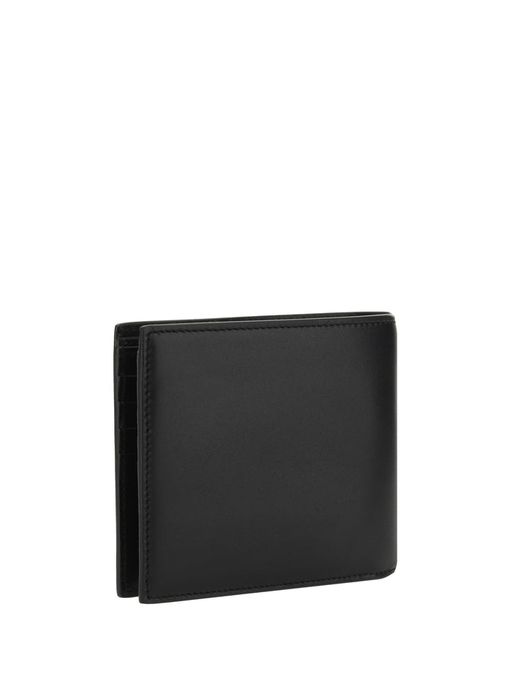 Saint Laurent Men Wallet