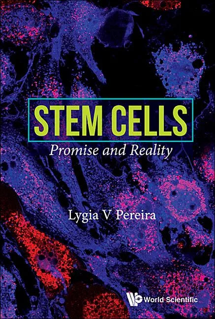 Stem Cells: Promise and Reality - Paperback