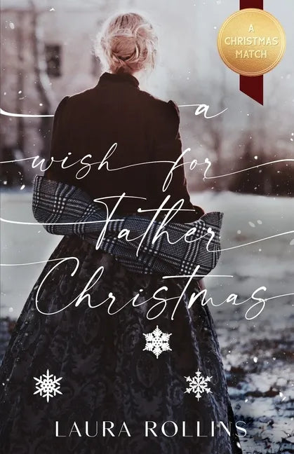A Wish for Father Christmas - Paperback