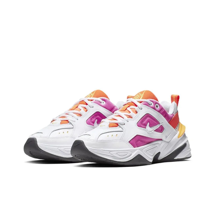 Nike M2K Tekno Laser Fuchsia