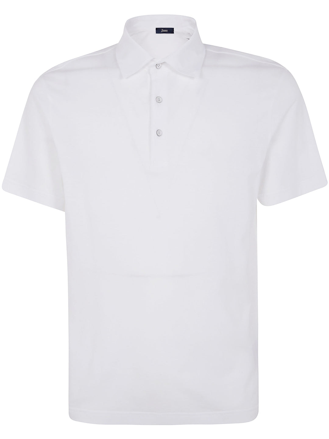 Herno Men Man Polo Shirt