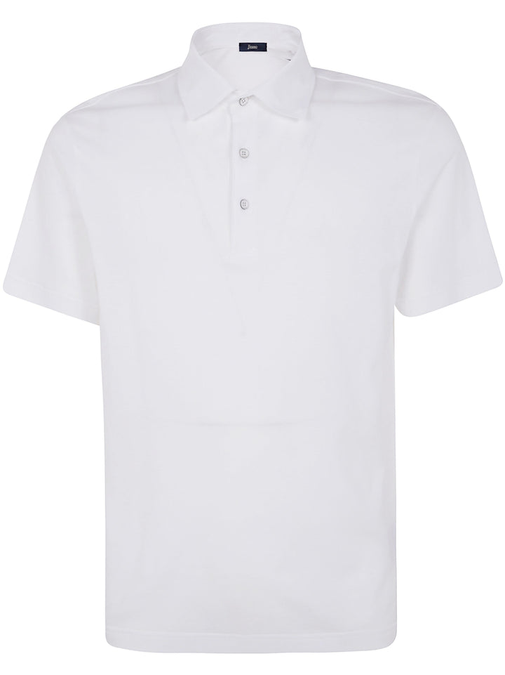 Herno Men Man Polo Shirt
