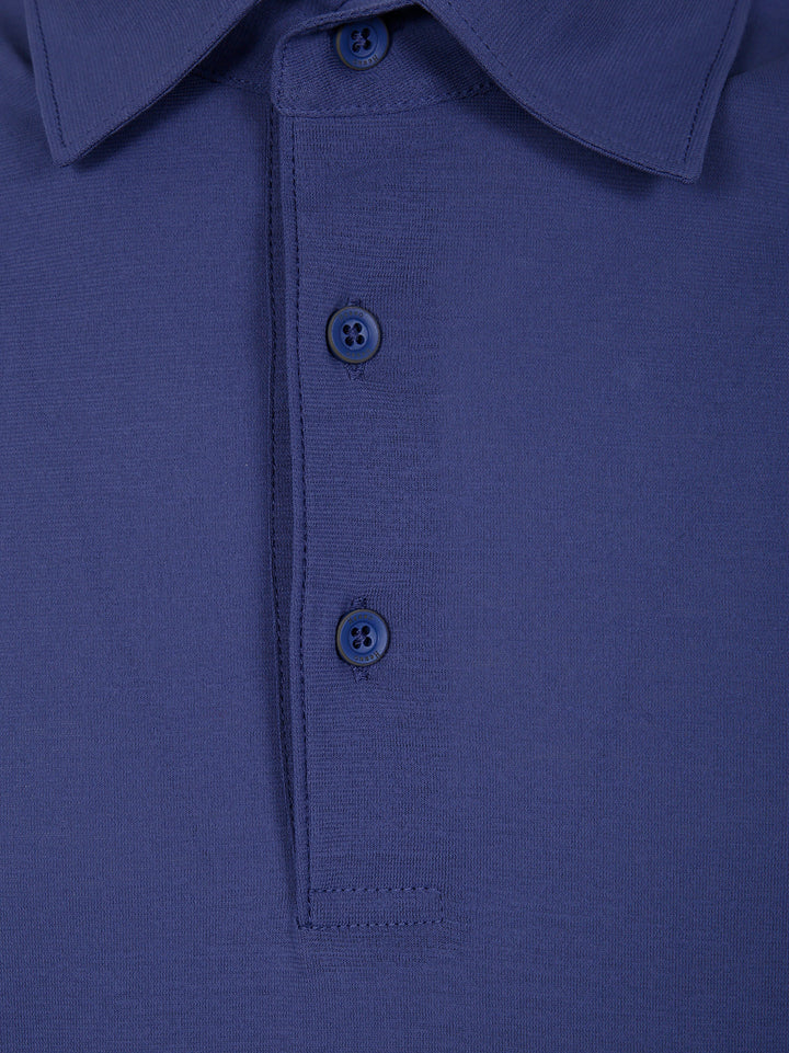 Herno Men Man Polo Shirt