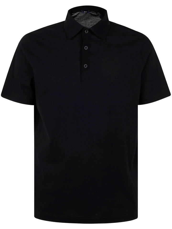Herno Men Man Polo Shirt