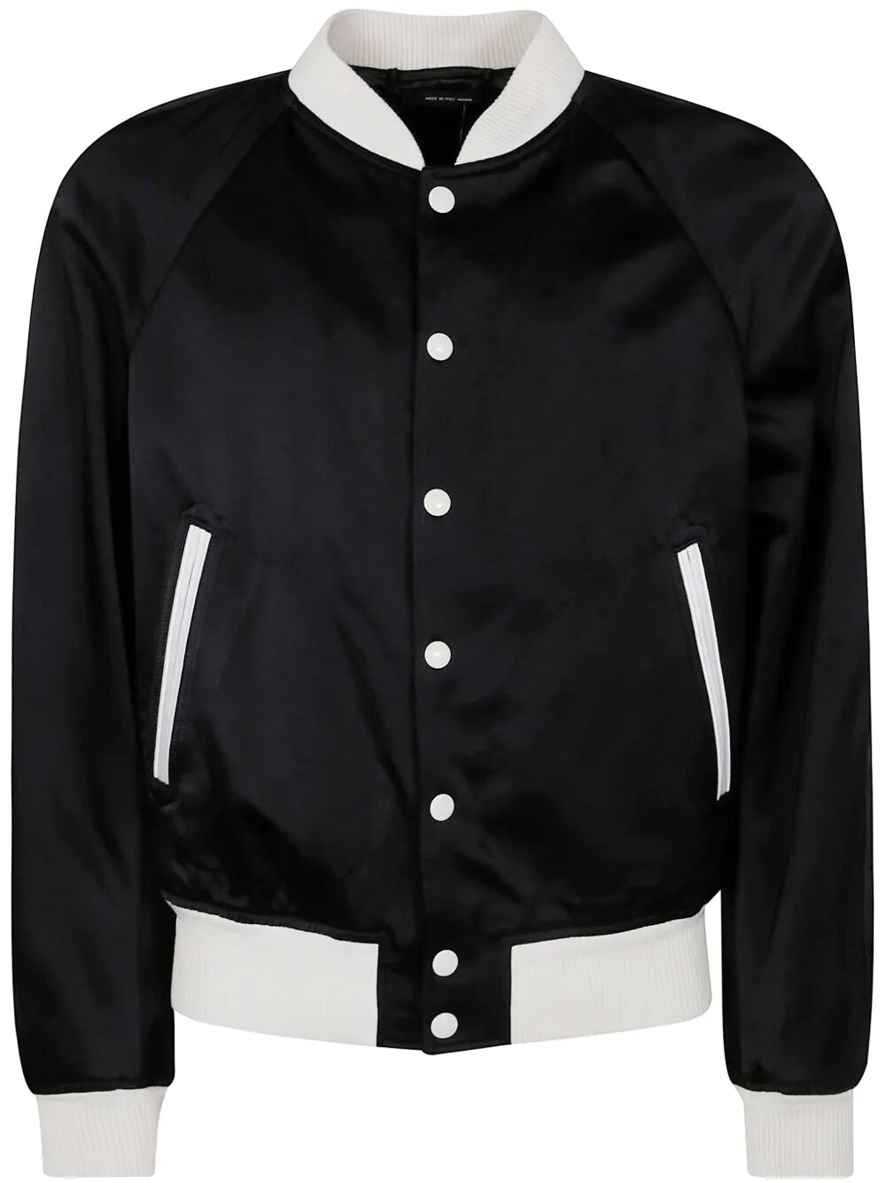 Tom Ford Men Outwear Blouson
