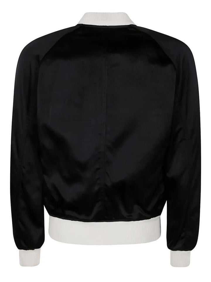 Tom Ford Men Outwear Blouson