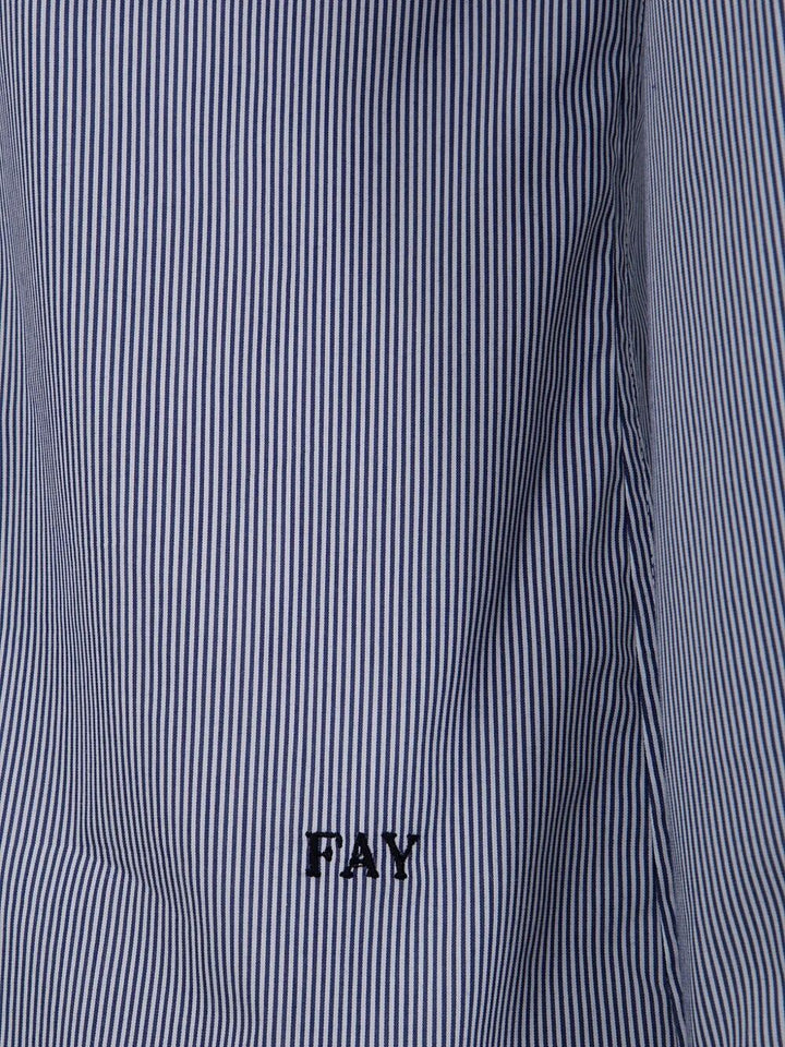 Fay Men Fay Shirt