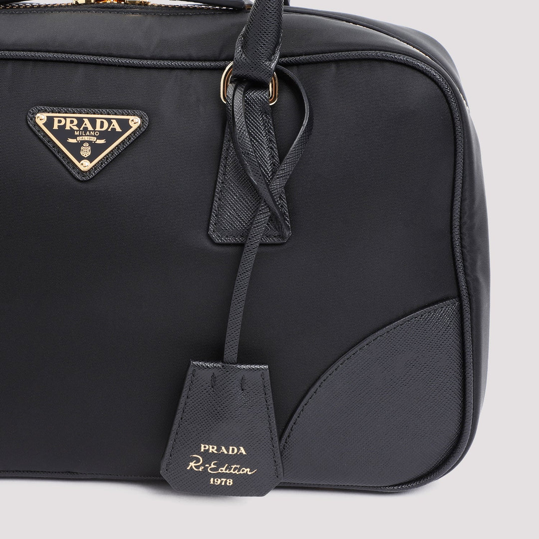 Prada Re-Edition 1978 Medium Two-Handle Bag Women