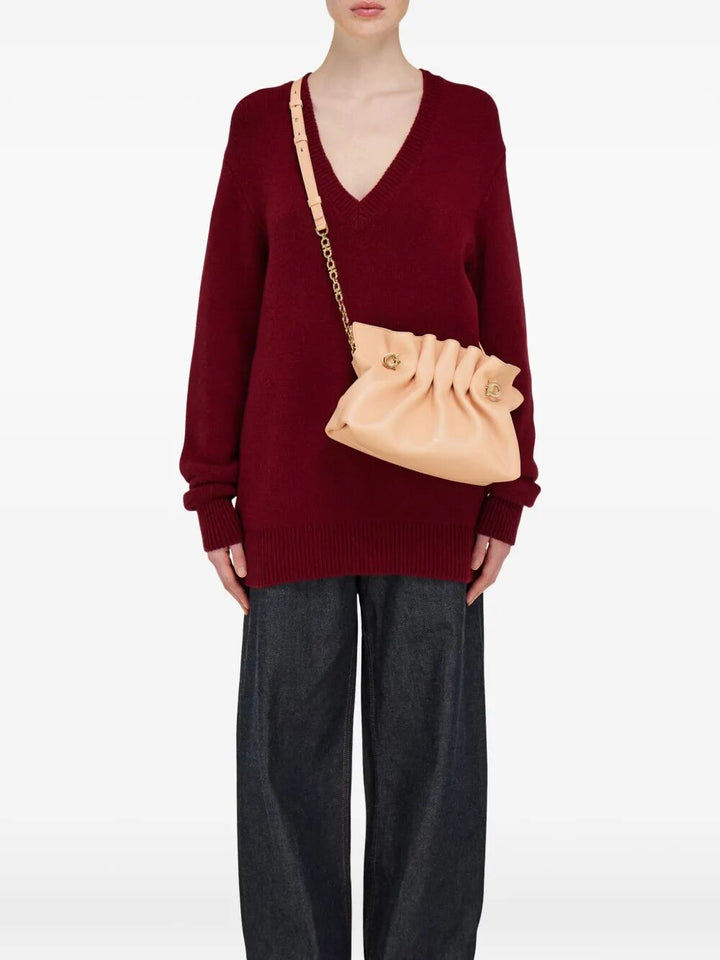 Ferragamo Women Ferragamo Small Soft-Bag
