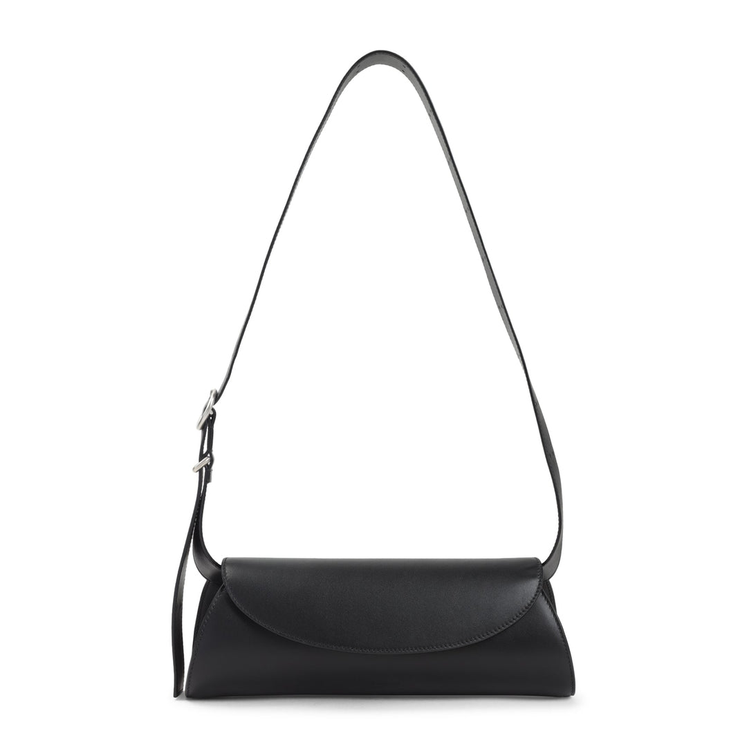 Jil Sander Sm Cannolo Handbag Men