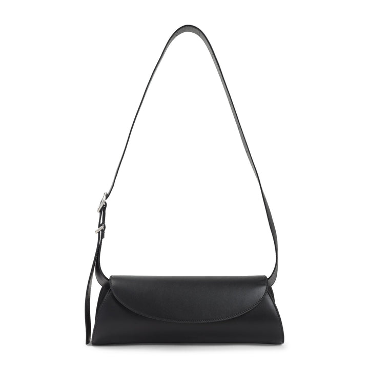 Jil Sander Sm Cannolo Handbag Men