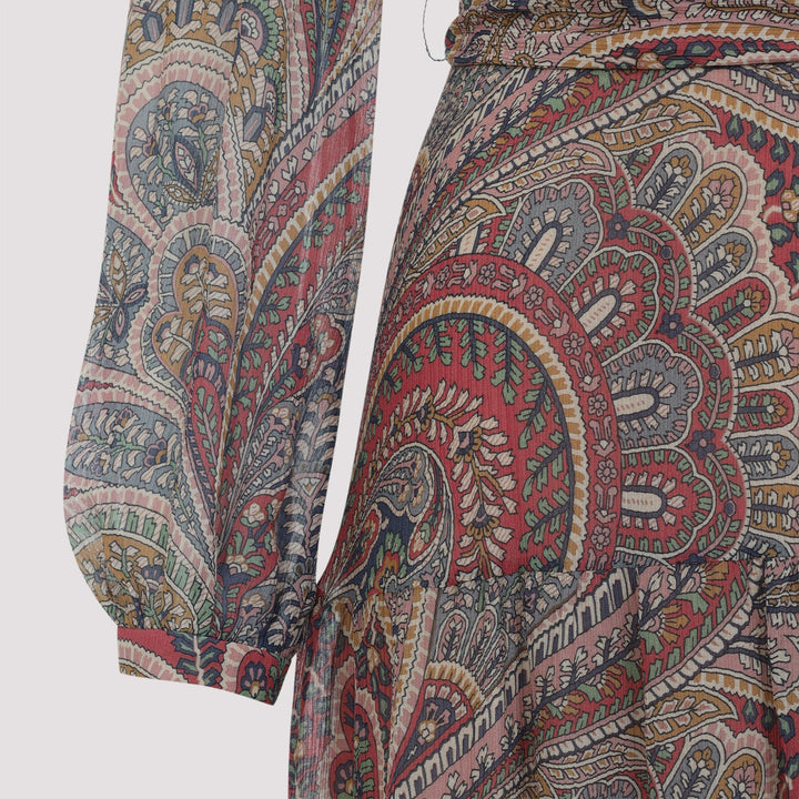 Etro Midi Dress Women