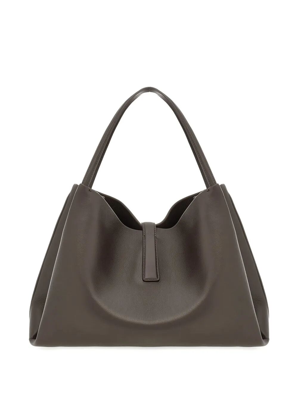 Ferragamo Women Large Softened Tote Bag
