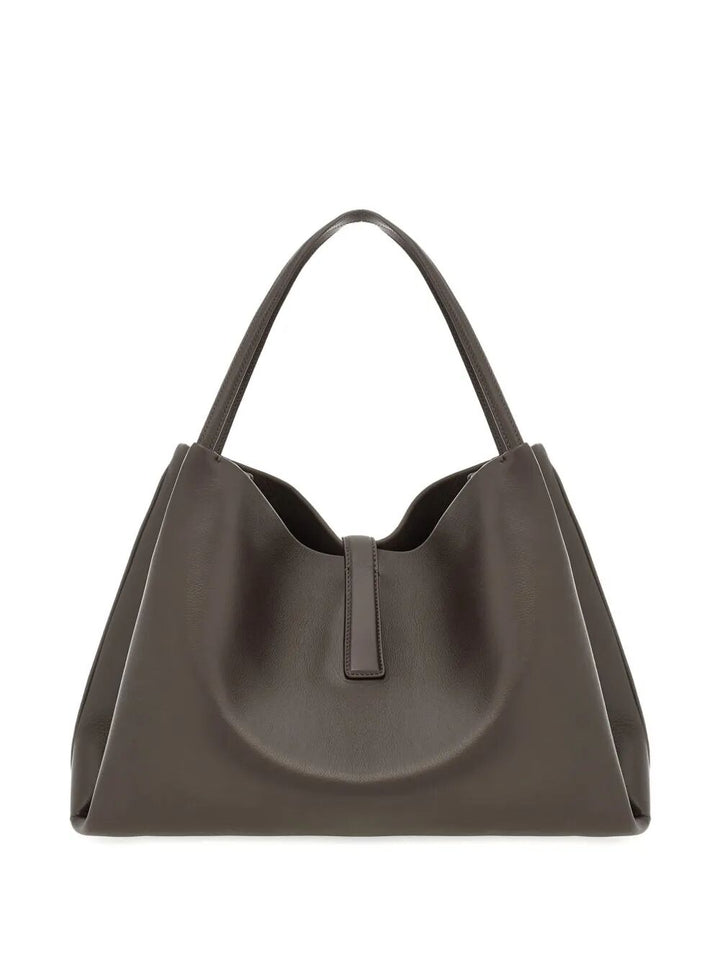 Ferragamo Women Large Softened Tote Bag