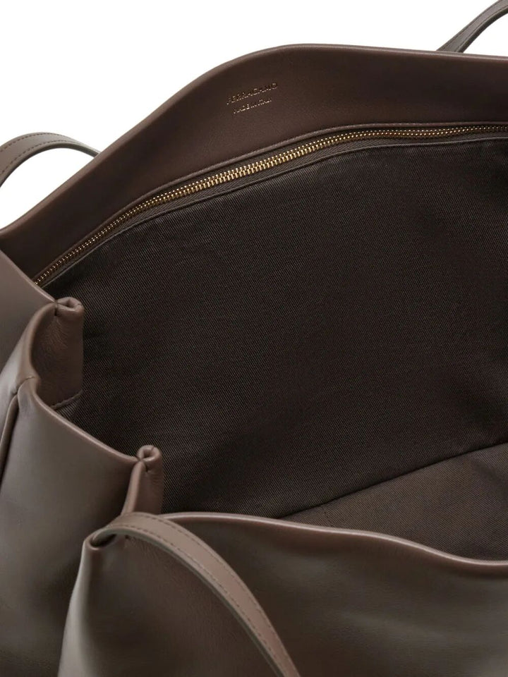 Ferragamo Women Large Softened Tote Bag