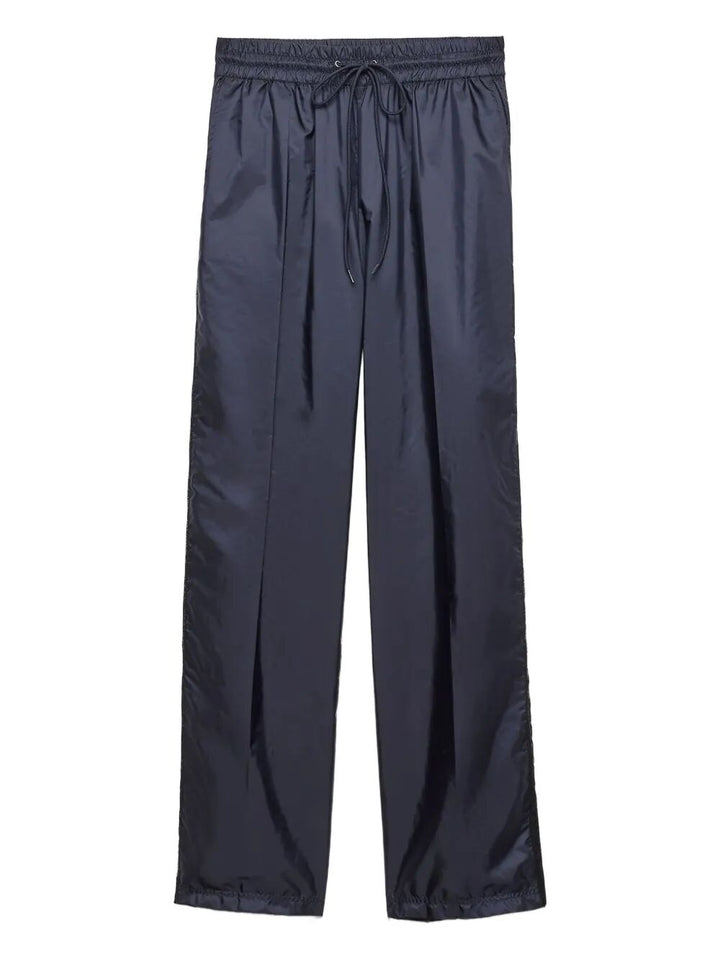 Prada Women Lightweight Re-Nylon Pants