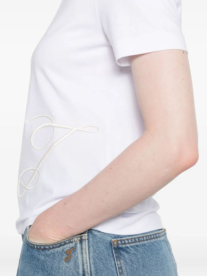 Jacquemus Women Le Tshirt J