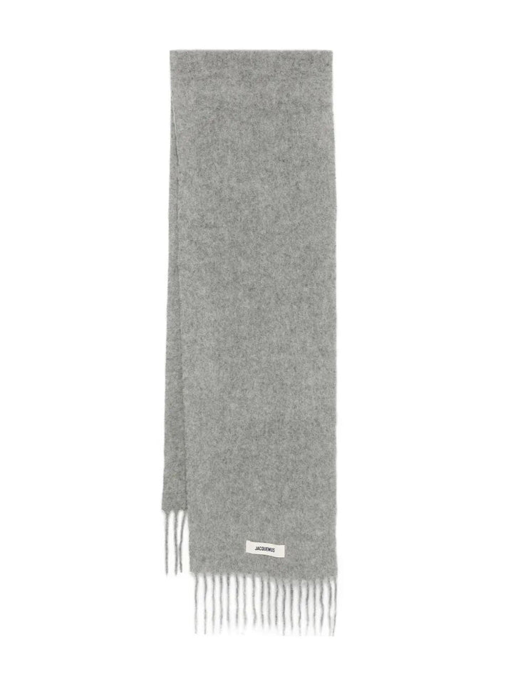 Jacquemus Men L`Echarpe Carro