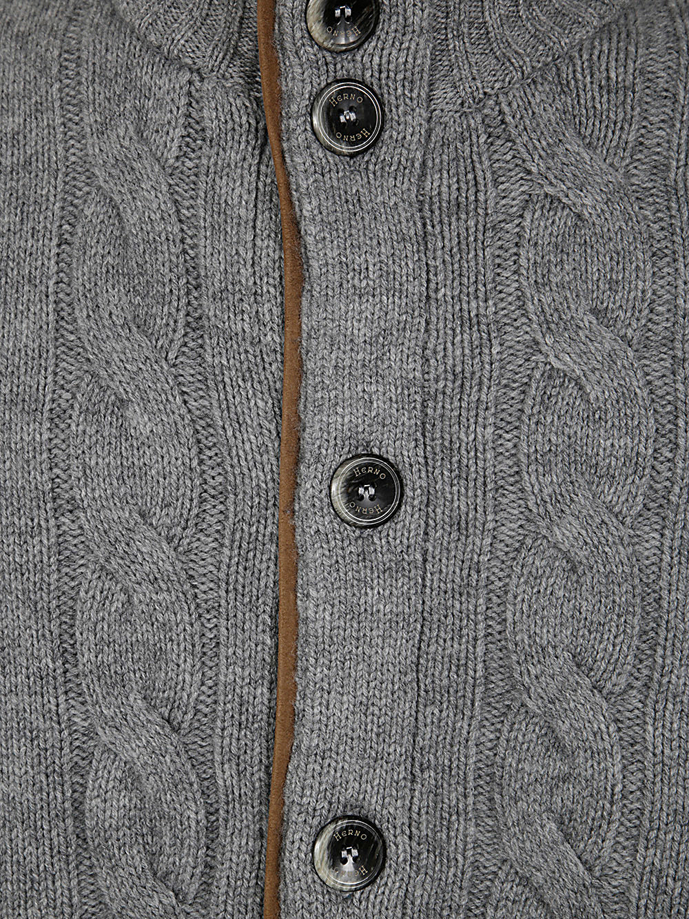 Herno Men Man Cardigan